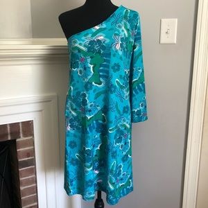 Tracy Negoshian Dress